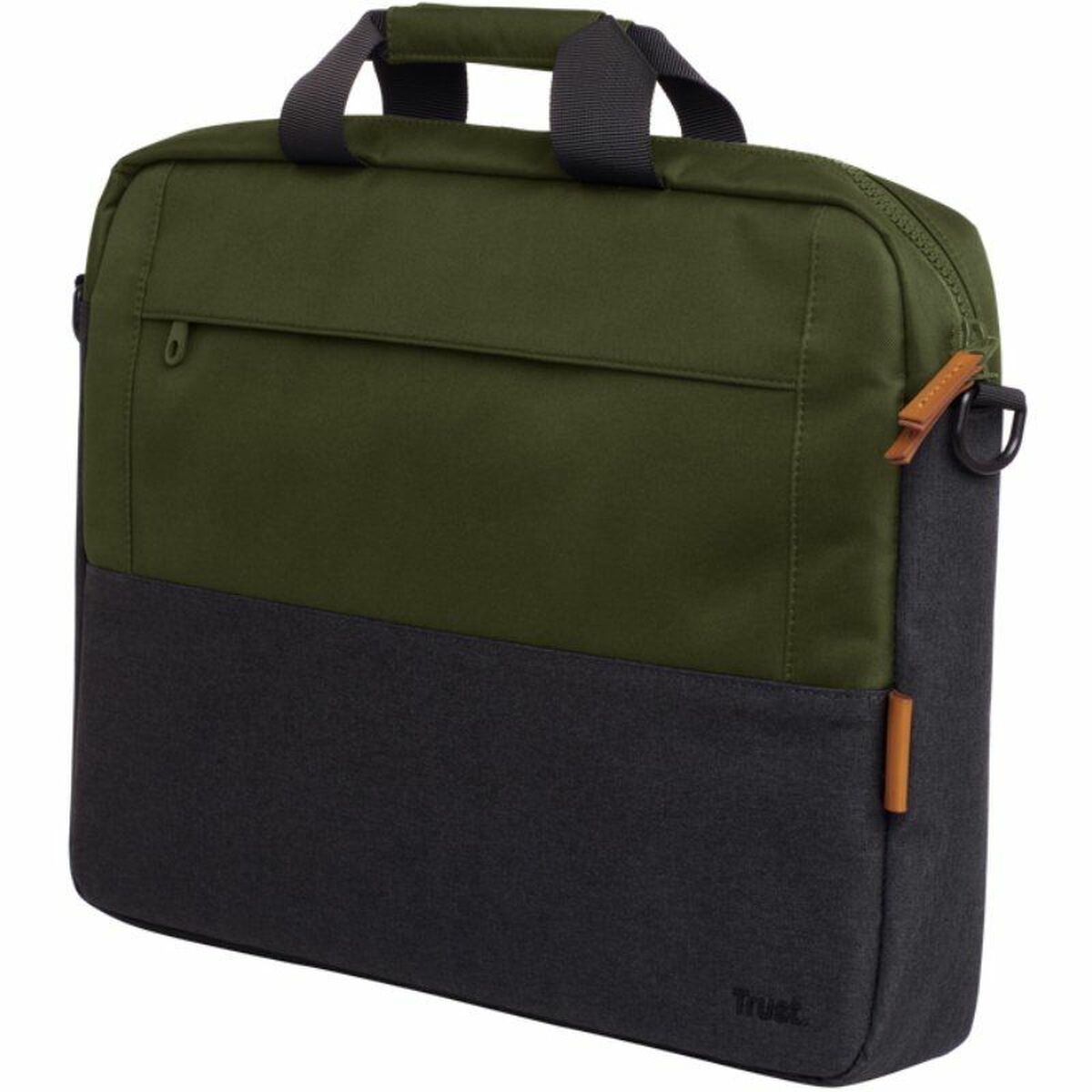 Laptop Case Trust 25245 Green 16″