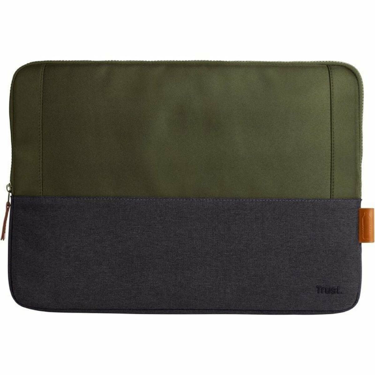 Laptop Cover Trust Lisboa Green 16″