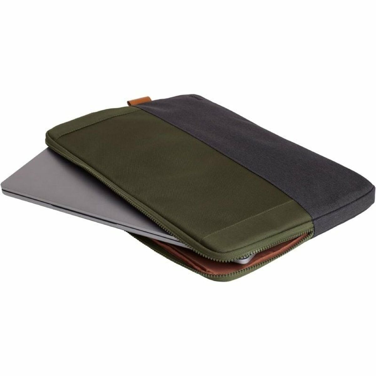 Laptop Cover Trust Lisboa Green 16″