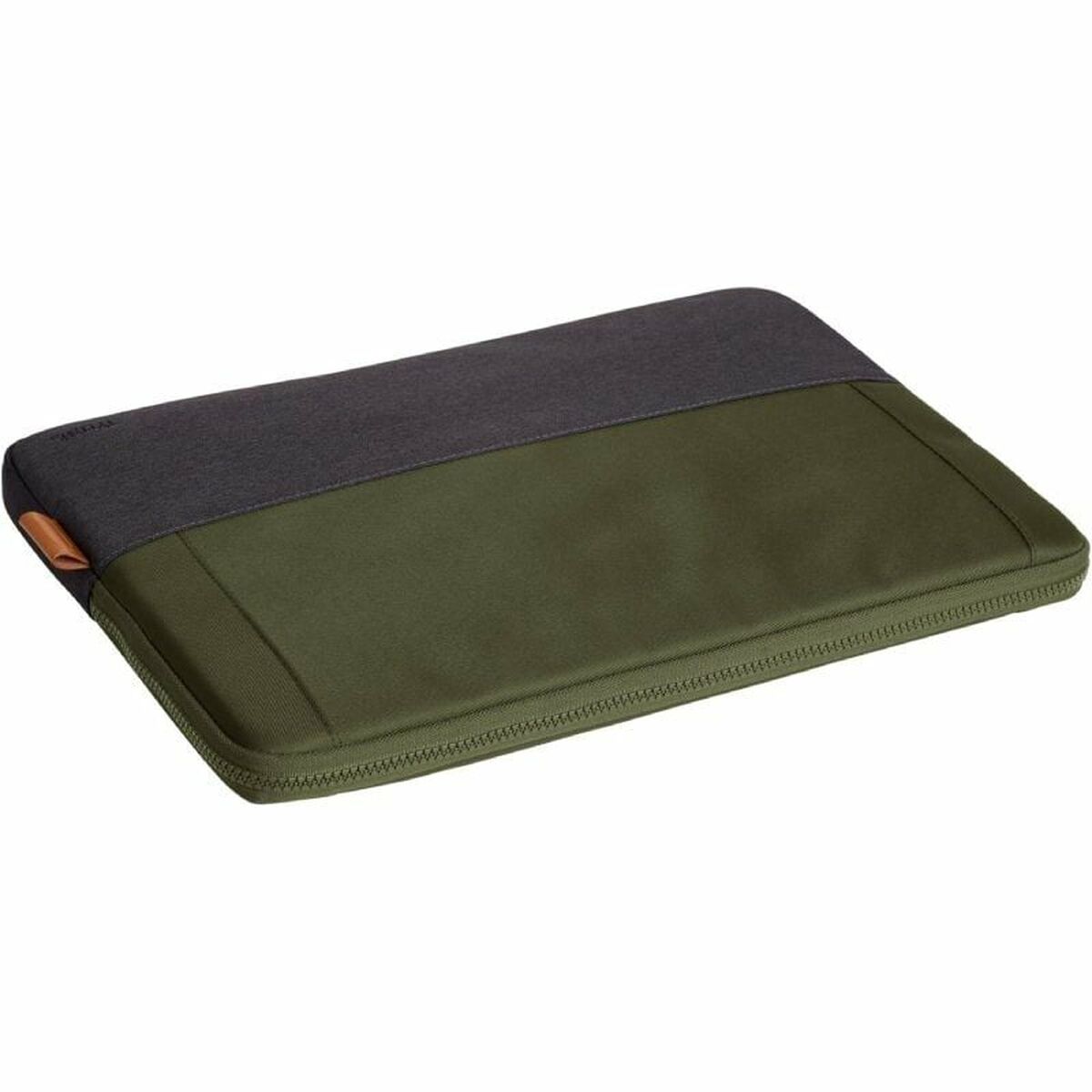 Laptop Cover Trust Lisboa Green 16″