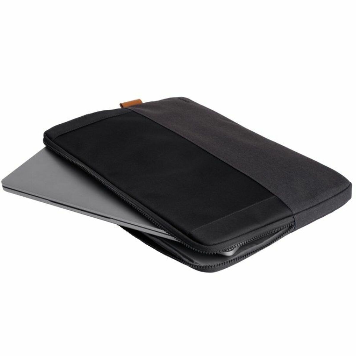 Laptop Cover Trust Lisboa Black 16″