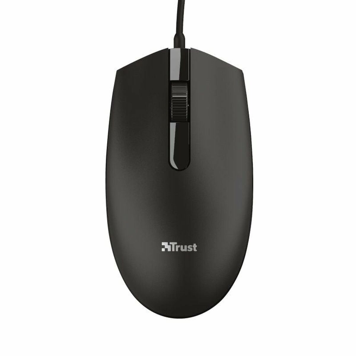 Mouse Trust TM-101 Black