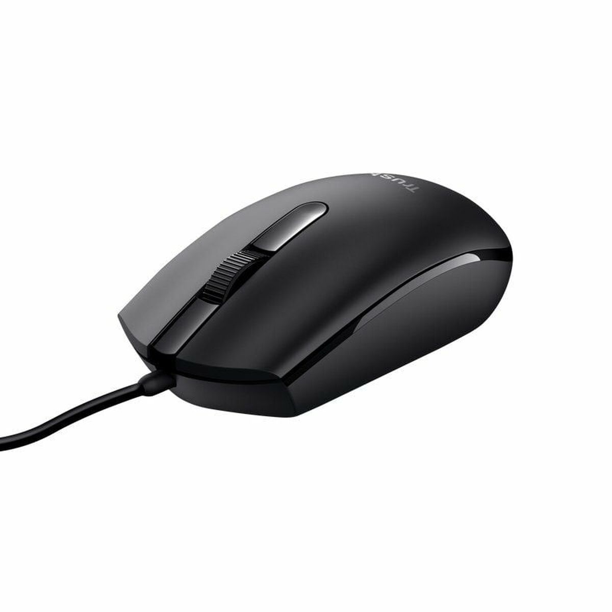 Mouse Trust TM-101 Black Mouse Trust TM-101 Black