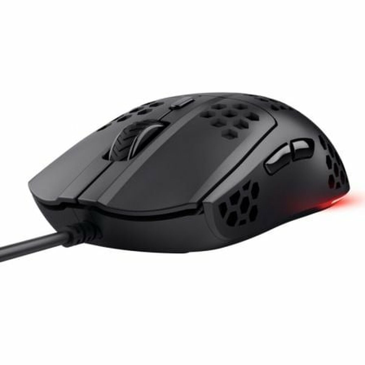 Gaming Mouse Trust GXT 929 Helox Black 6400 dpi Gaming Mouse Trust GXT 929 Helox Black 6400 dpi