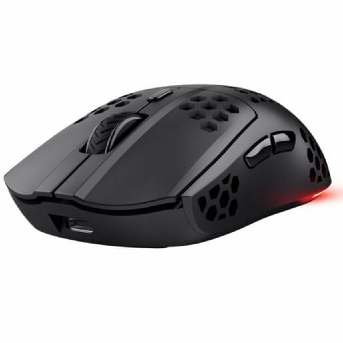 Gaming Mouse Trust GXT 929 4800 dpi Black Gaming Mouse Trust GXT 929 4800 dpi Black