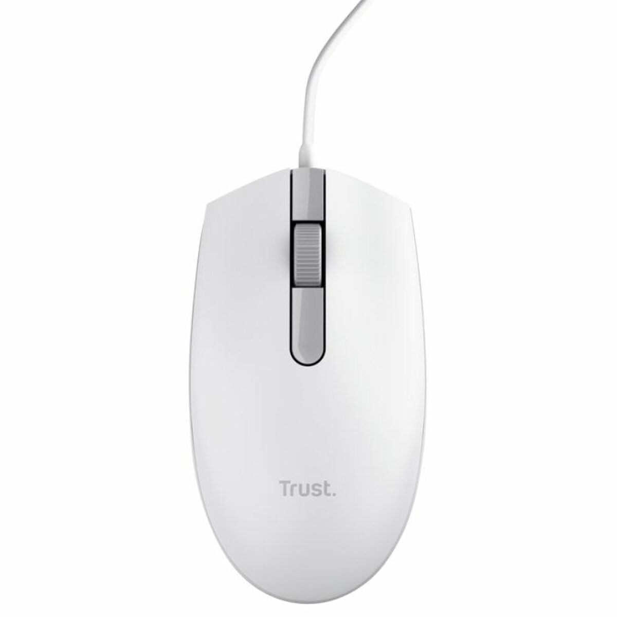 Mouse Trust TM-101 White Mouse Trust TM-101 White