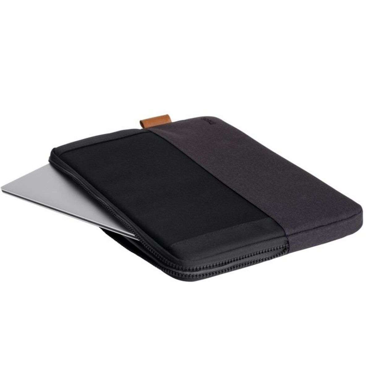 Laptop Cover Trust Lisboa Black 13,3″