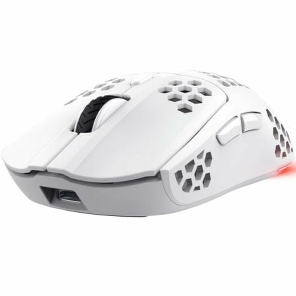 Gaming Mouse Trust GXT 929 White 4800 dpi Gaming Mouse Trust GXT 929 White 4800 dpi
