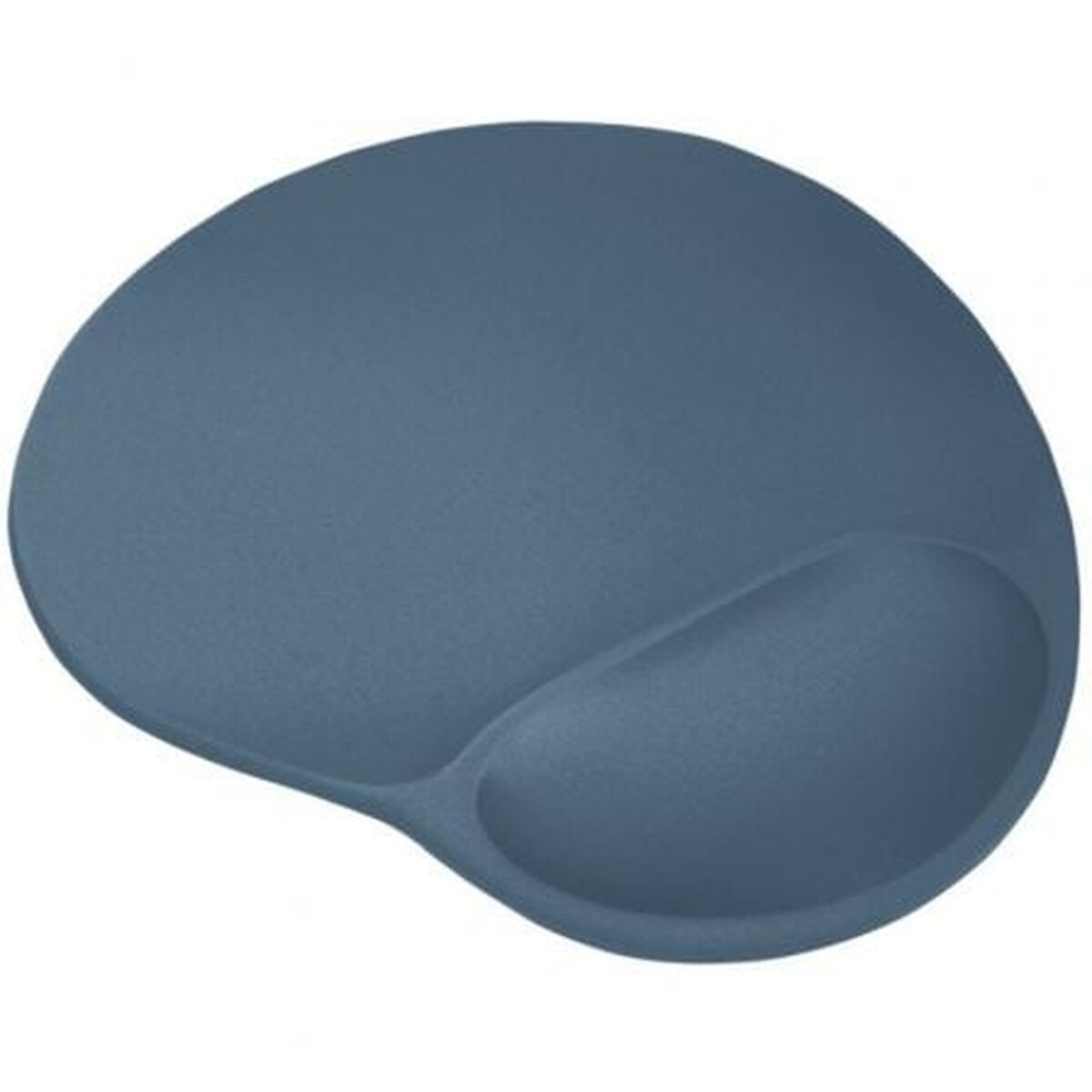 Mouse Mat Trust 26011 Blue Mouse Mat Trust 26011 Blue
