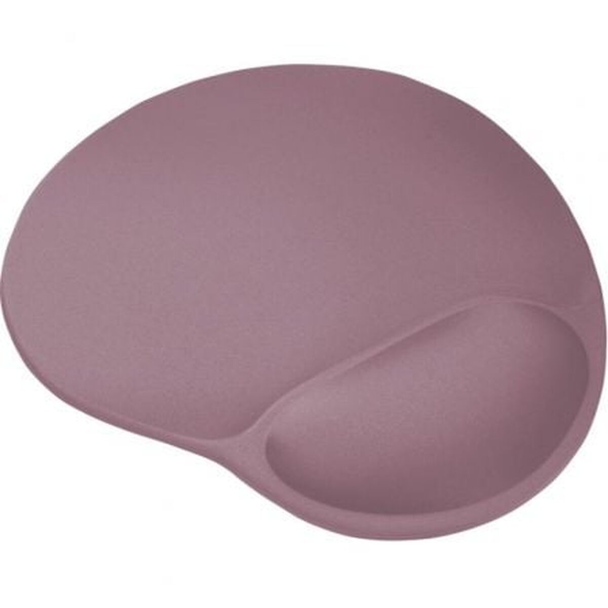 Mouse Mat Trust 26013 Pink Mouse Mat Trust 26013 Pink