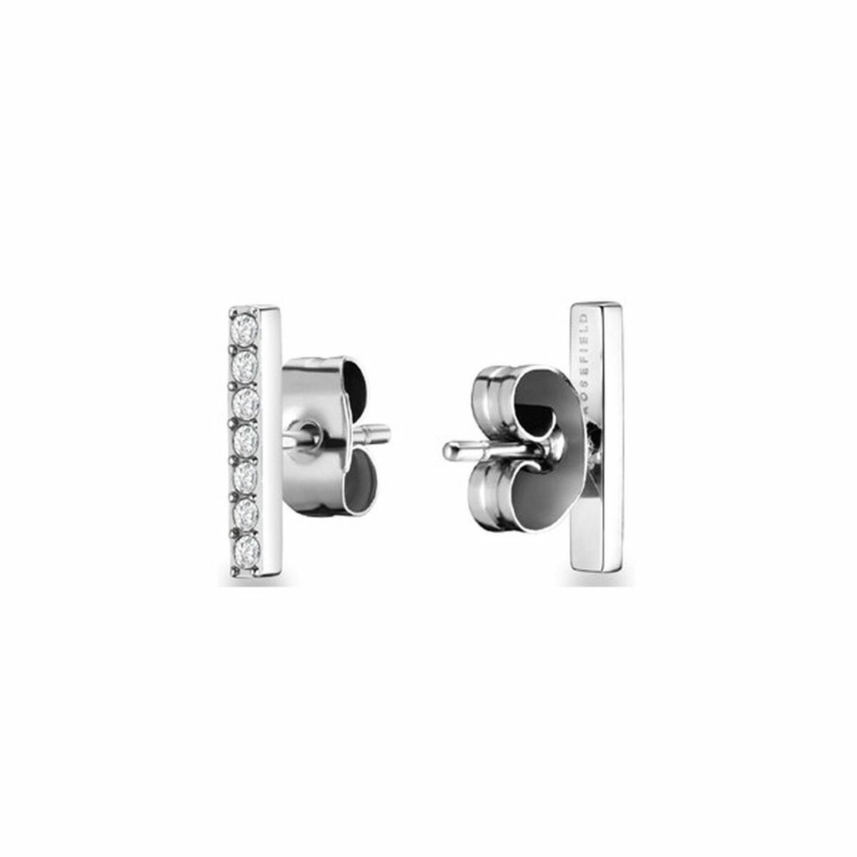 Ladies’ Earrings Rosefield JTSBS-J420 Stainless steel 2 cm