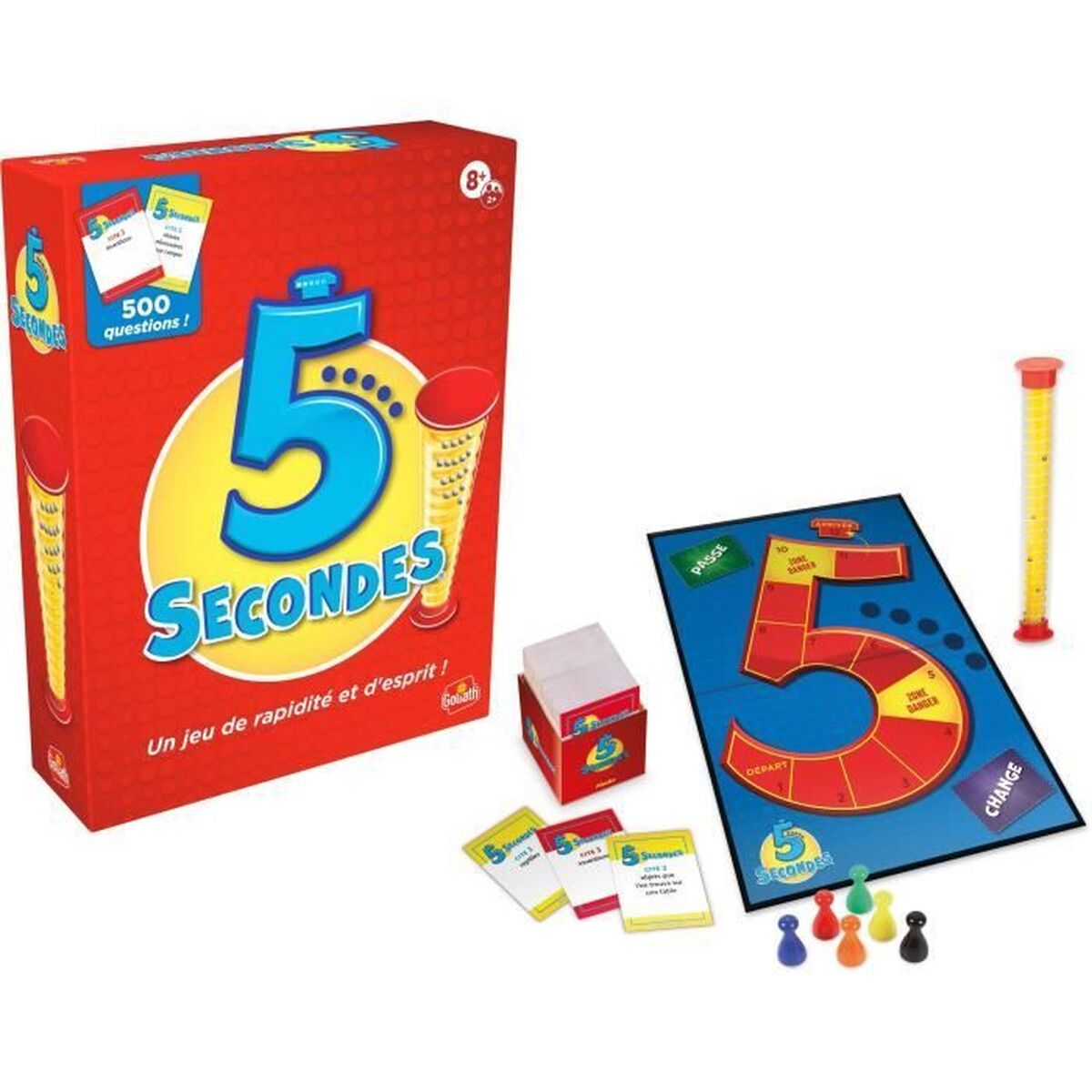 Board game Goliath Board game Goliath