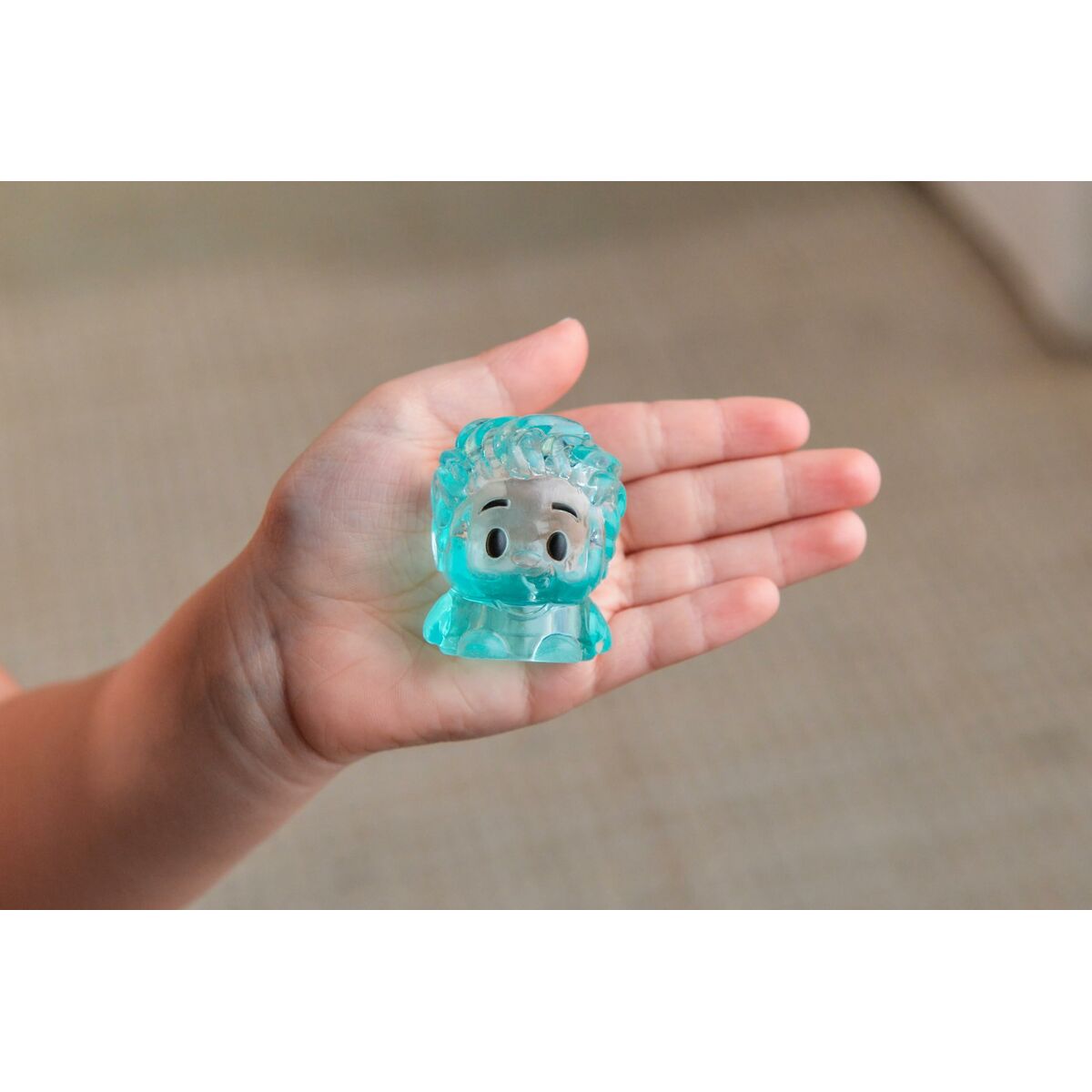 Construction set Goliath