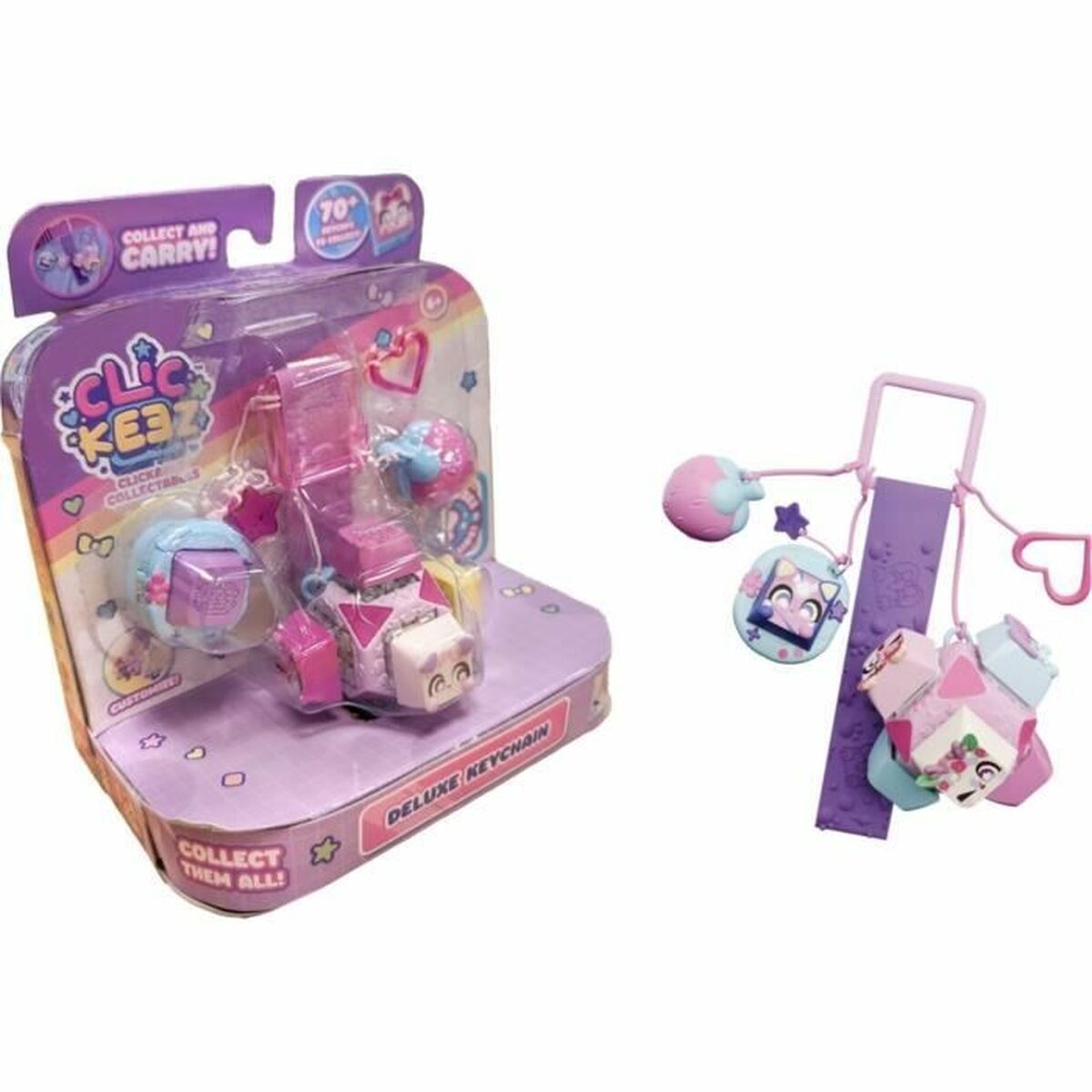 Pack of stickers Goliath Pack of stickers Goliath