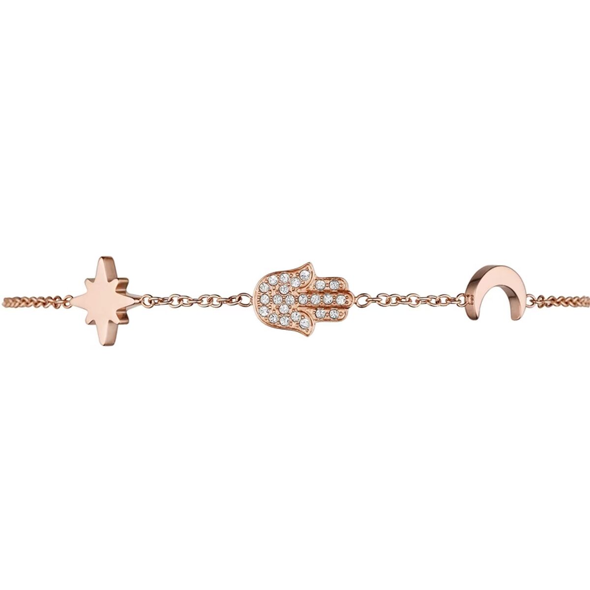 Ladies’ Bracelet Emporio Armani EG5050