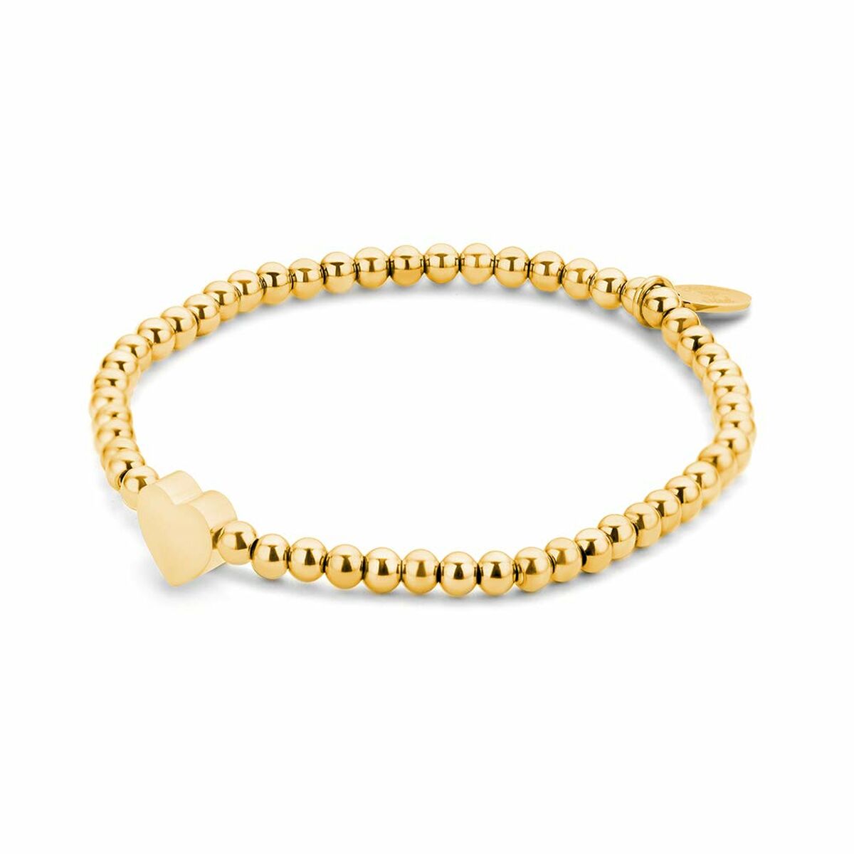 Ladies’ Bracelet CO88 Collection 8CB-90575 Golden