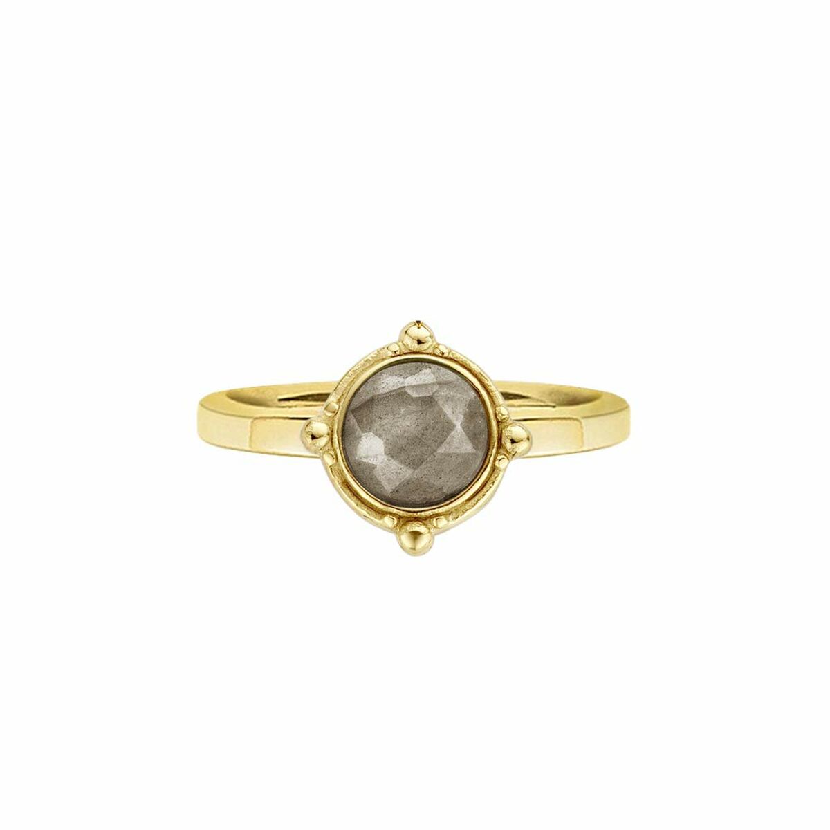 Ladies’ Ring CO88 Collection 8CR-10019 Golden