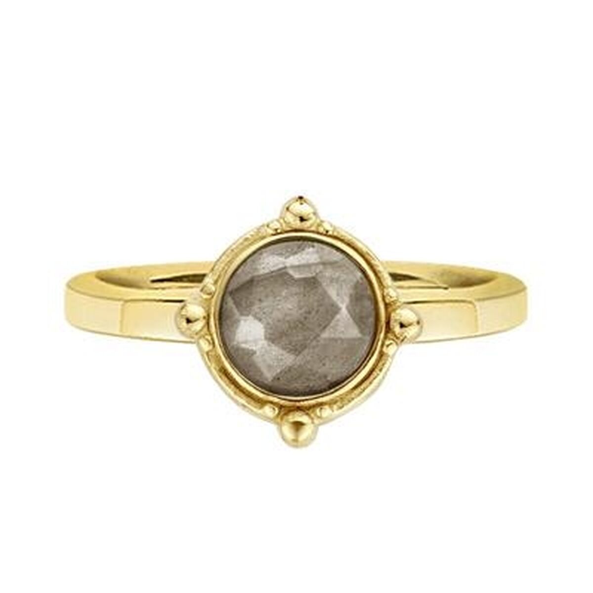 Ladies’ Ring CO88 Collection 8CR-10019 Golden