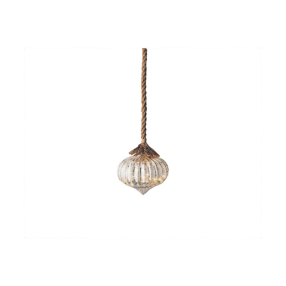 Ceiling Light Ã¸ 20 x 21 cm LED x 15