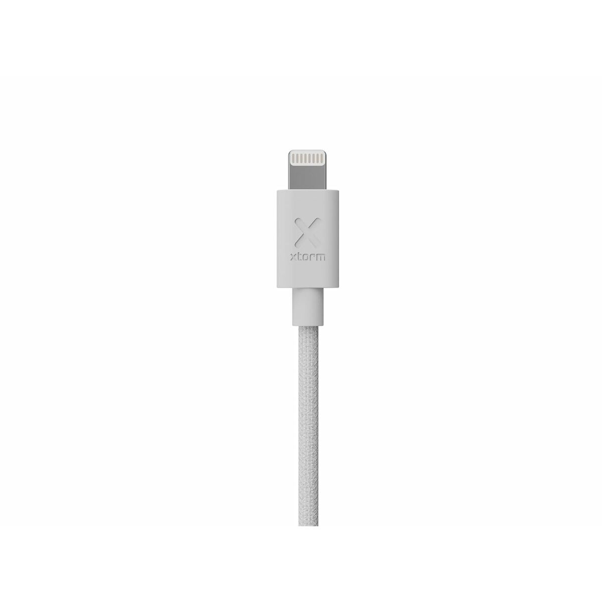 USB Cable Xtorm CXG2010 White (2 Units)