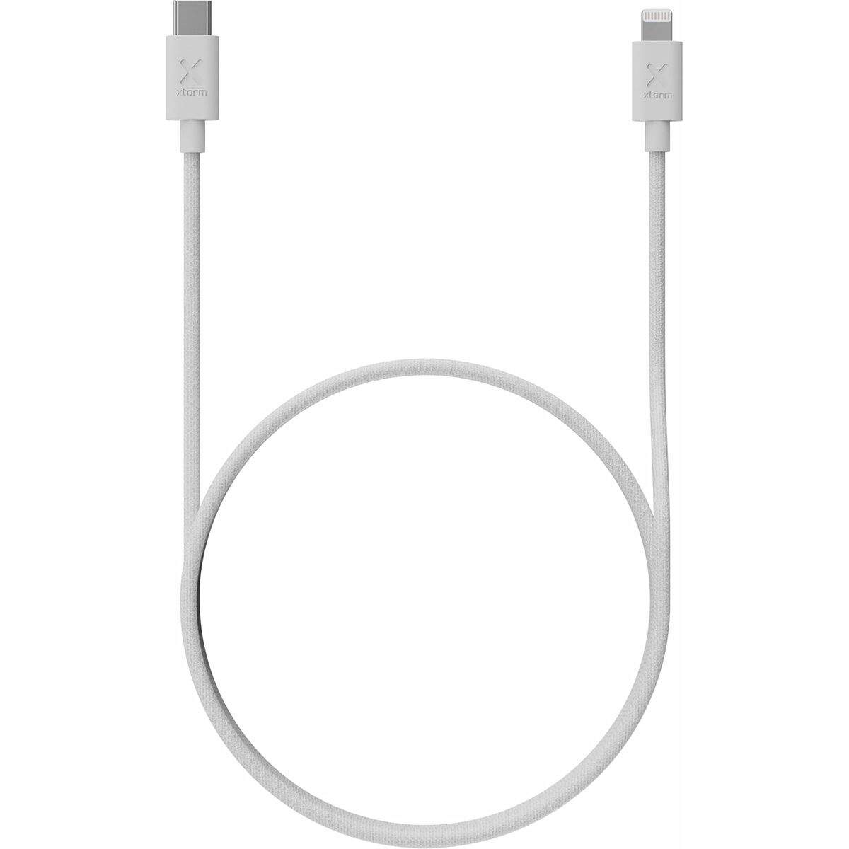 USB Cable Xtorm CXG2030 White USB Cable Xtorm CXG2030 White