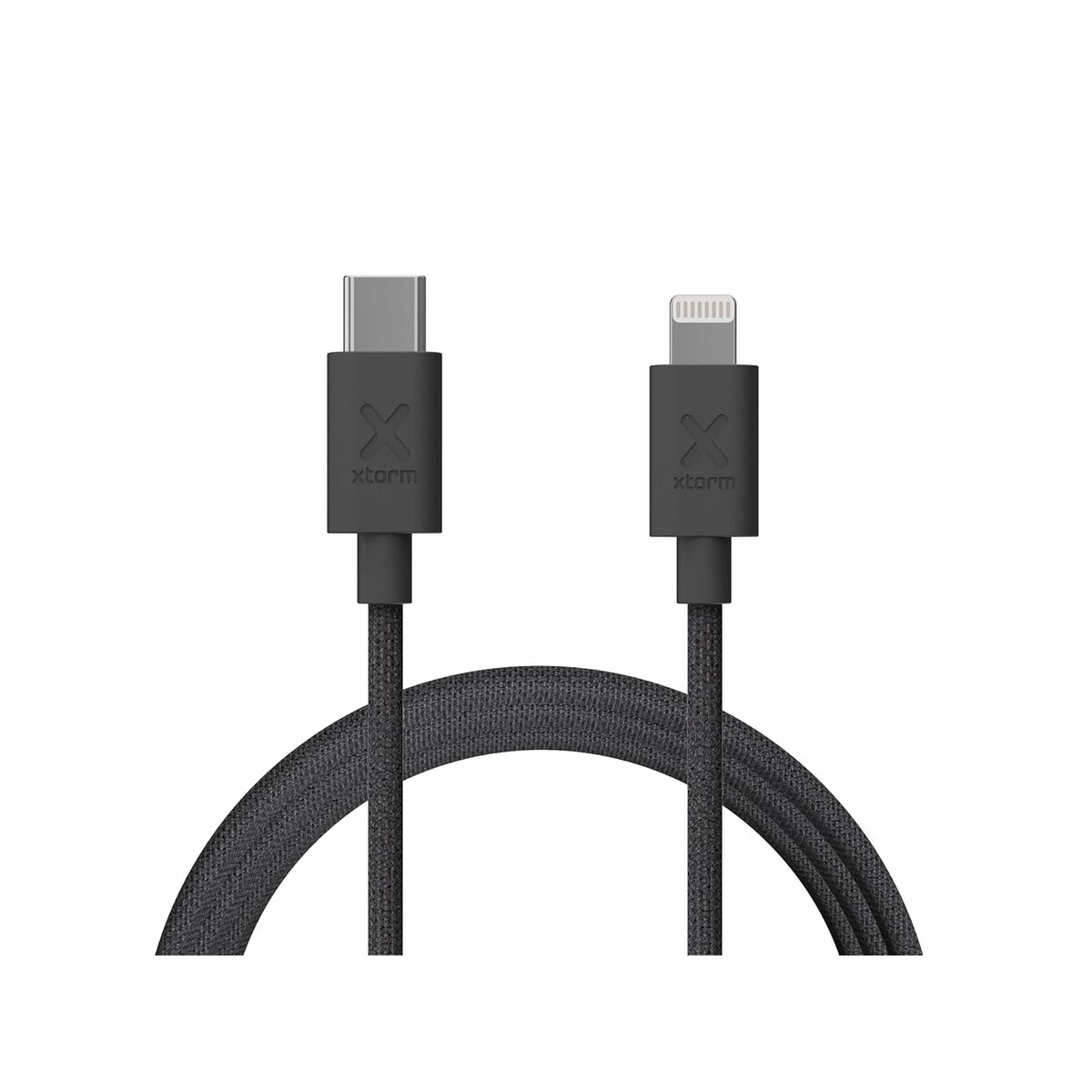 USB Cable Xtorm CXG2031 Black