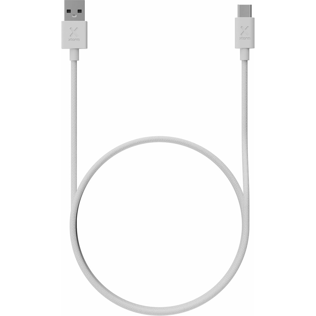 USB Cable Xtorm CXG2050 White USB Cable Xtorm CXG2050 White