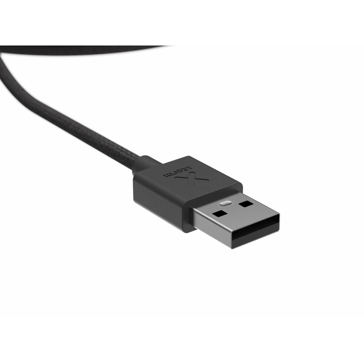 USB Cable Xtorm CXG2051 Black