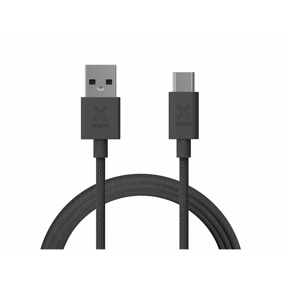 USB Cable Xtorm CXG2051 Black