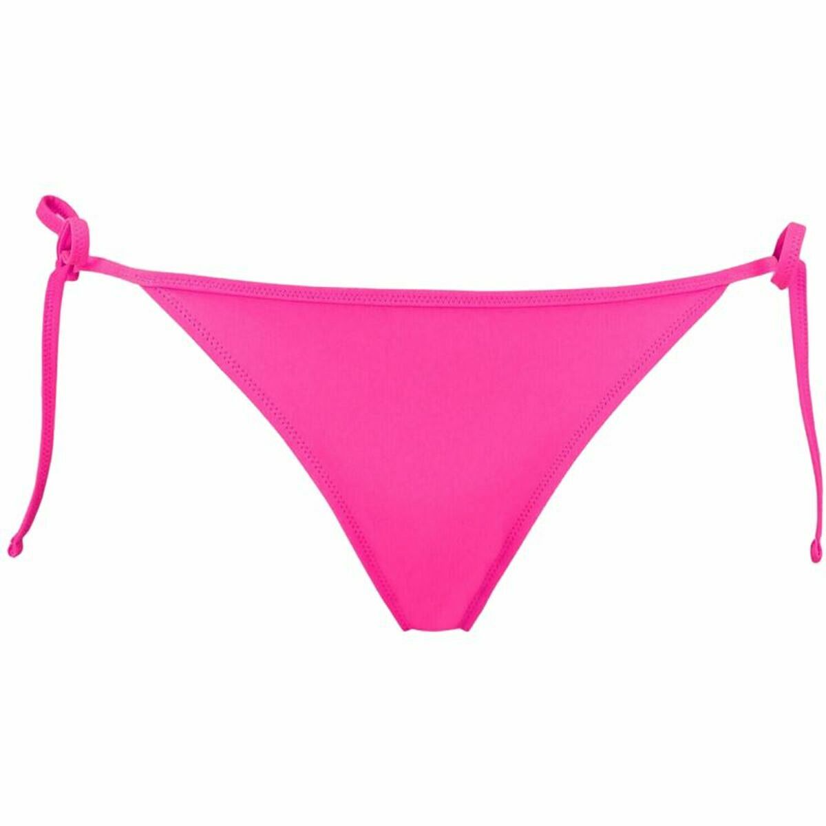 Panties Puma Swim Side Tie Bottom Pink Panties Puma Swim Side Tie Bottom Pink