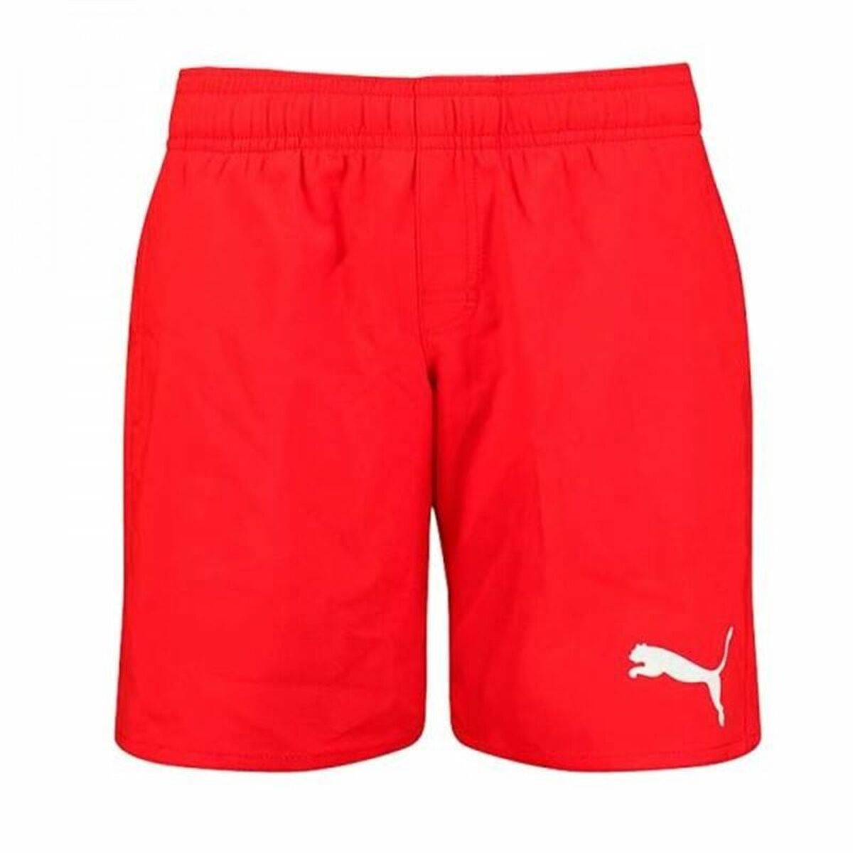 Bathing T-shirt Puma SWIN BOYS 701224511 003