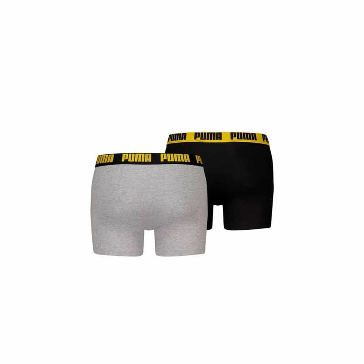 Men’s Boxer Shorts Puma Black