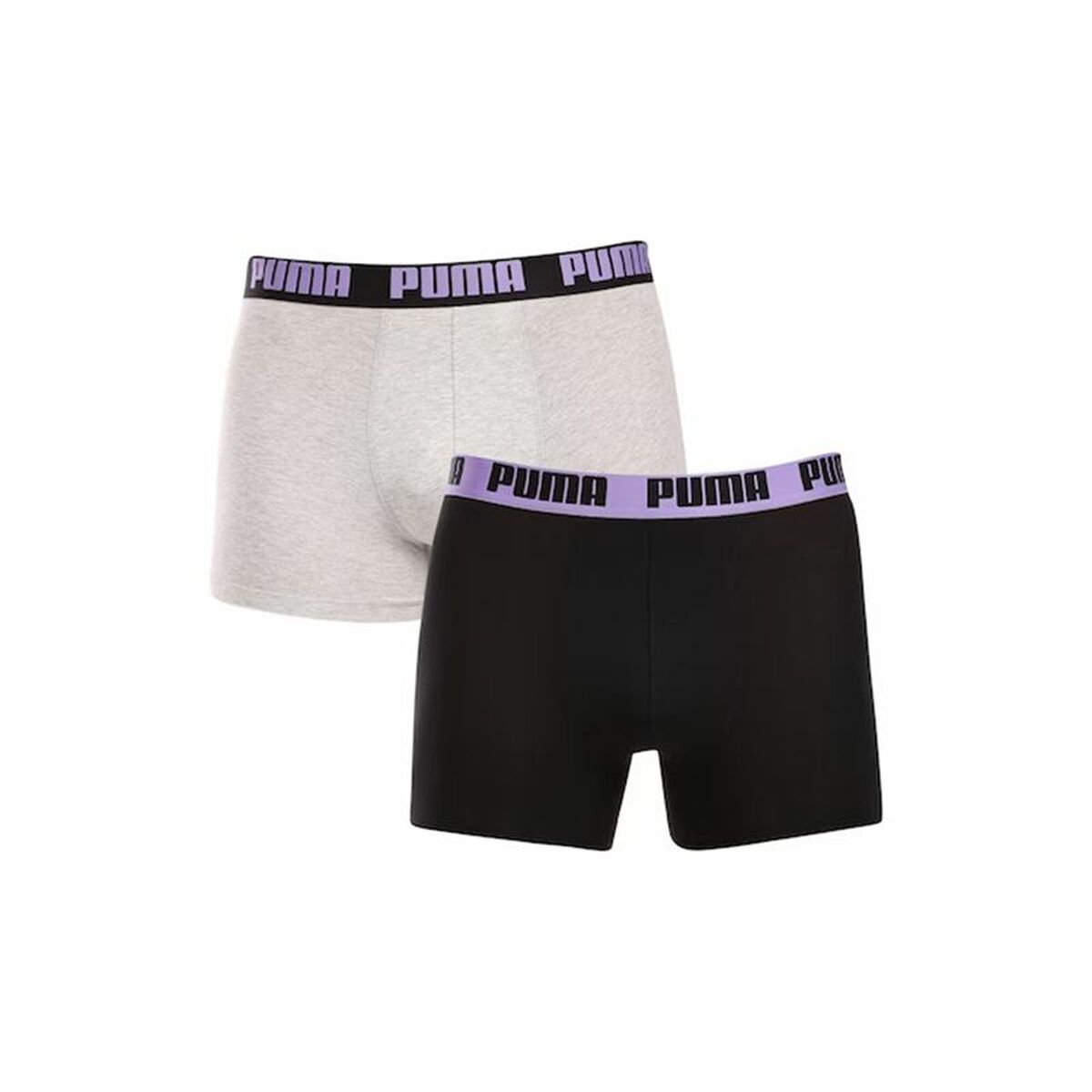 Men’s Boxer Shorts Puma Grey