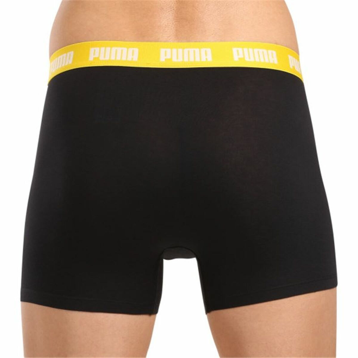 Men’s Boxer Shorts Puma Black