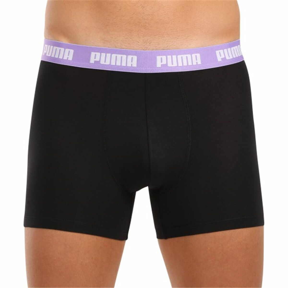 Men’s Boxer Shorts Puma Black