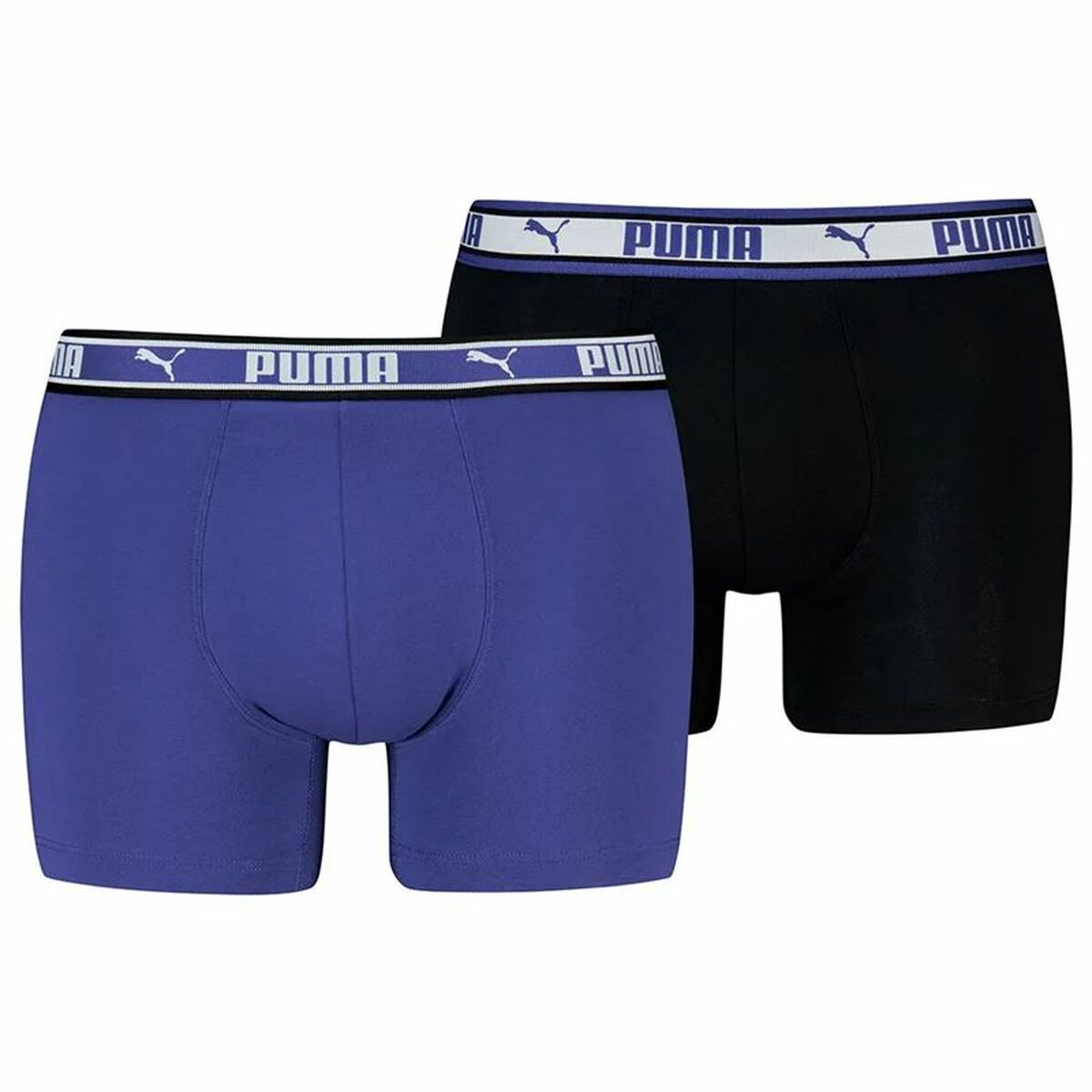 Men’s Boxer Shorts Puma Blue