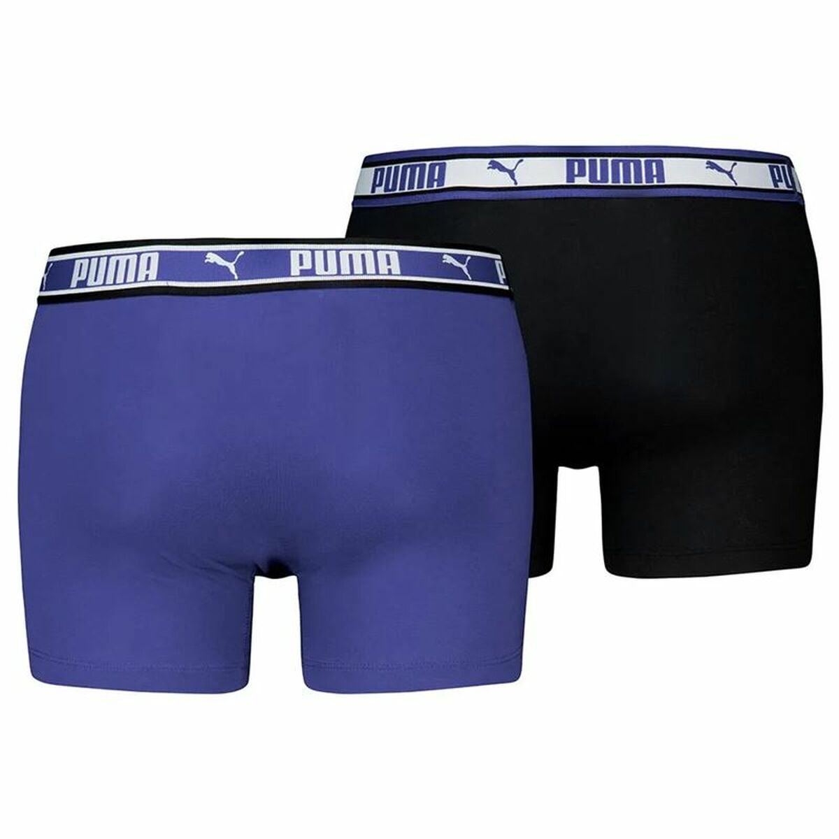 Men’s Boxer Shorts Puma Blue
