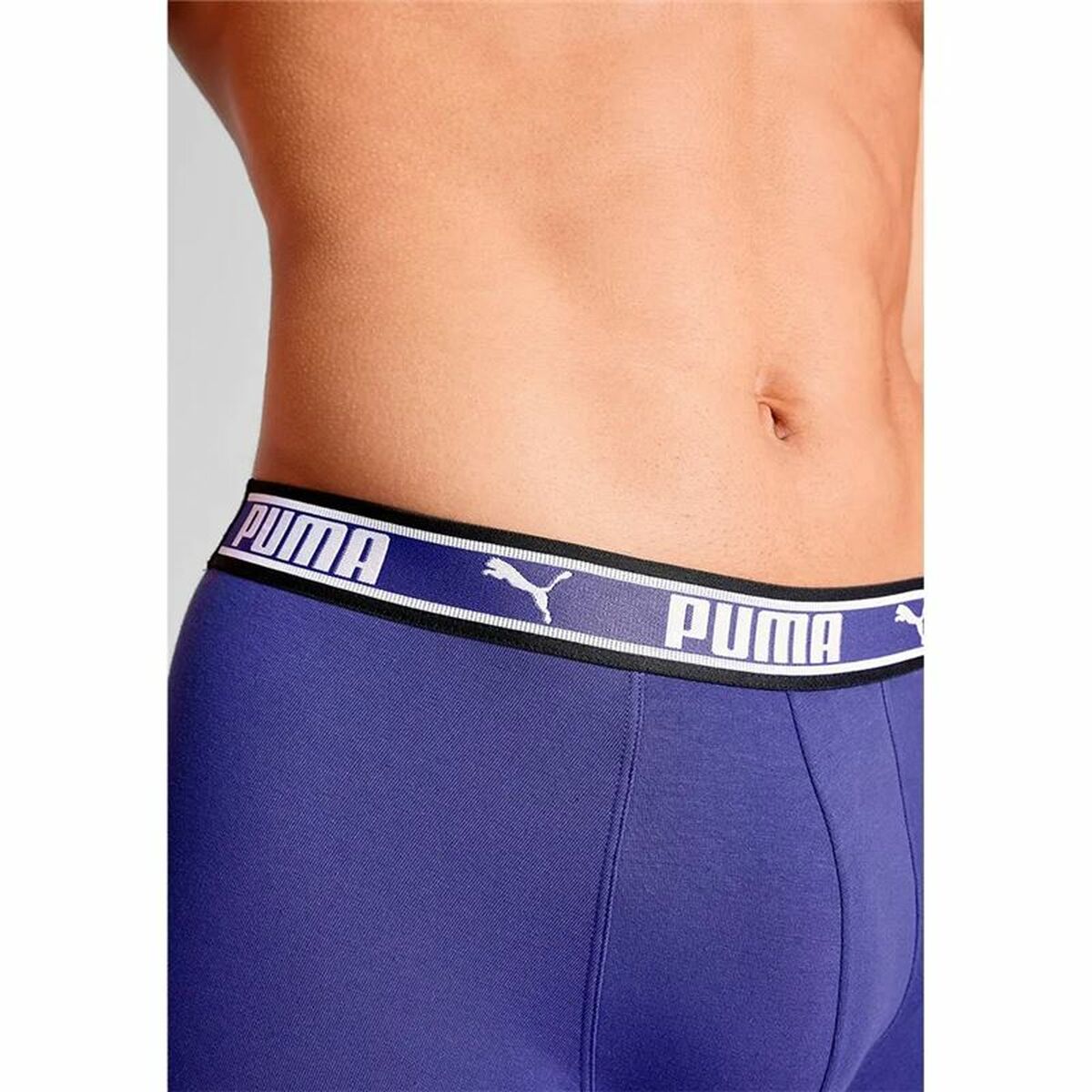 Men’s Boxer Shorts Puma Blue