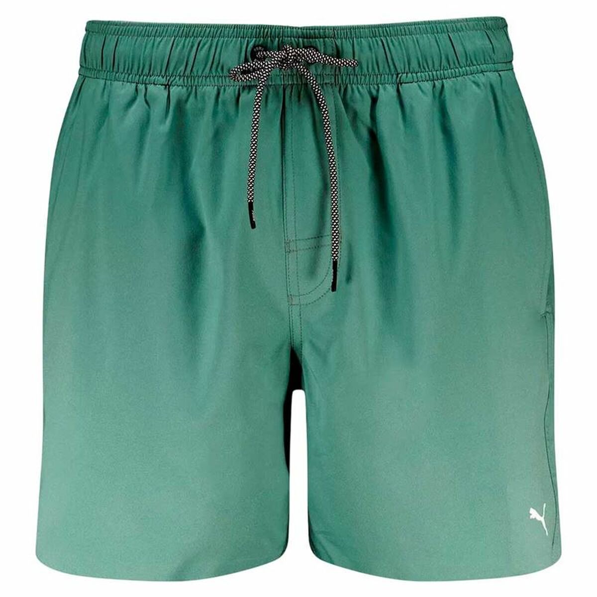 Men’s Bathing Costume Puma Swim Green Men’s Bathing Costume Puma Swim Green