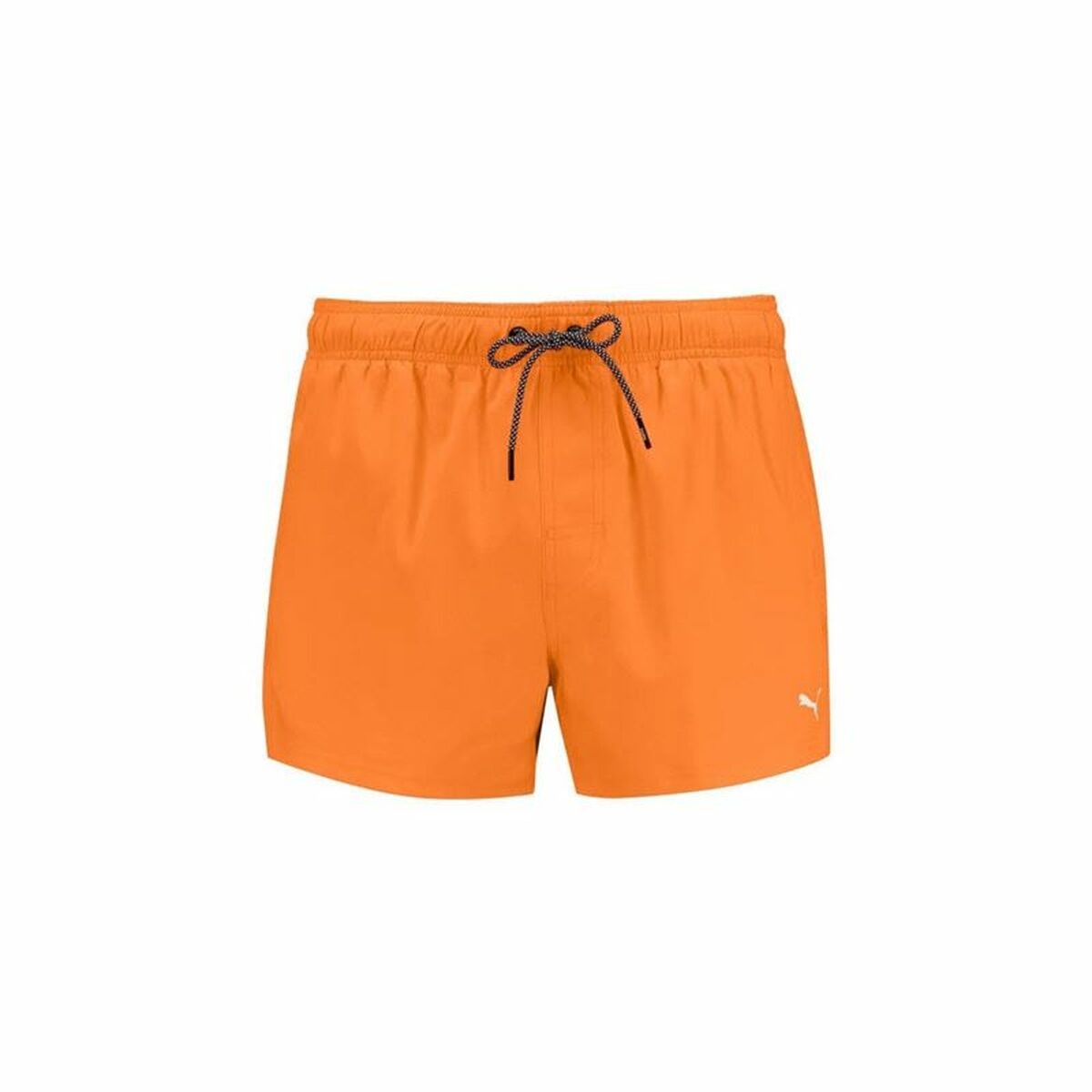 Men’s Bathing Costume Puma Swim Track Orange Men’s Bathing Costume Puma Swim Track Orange