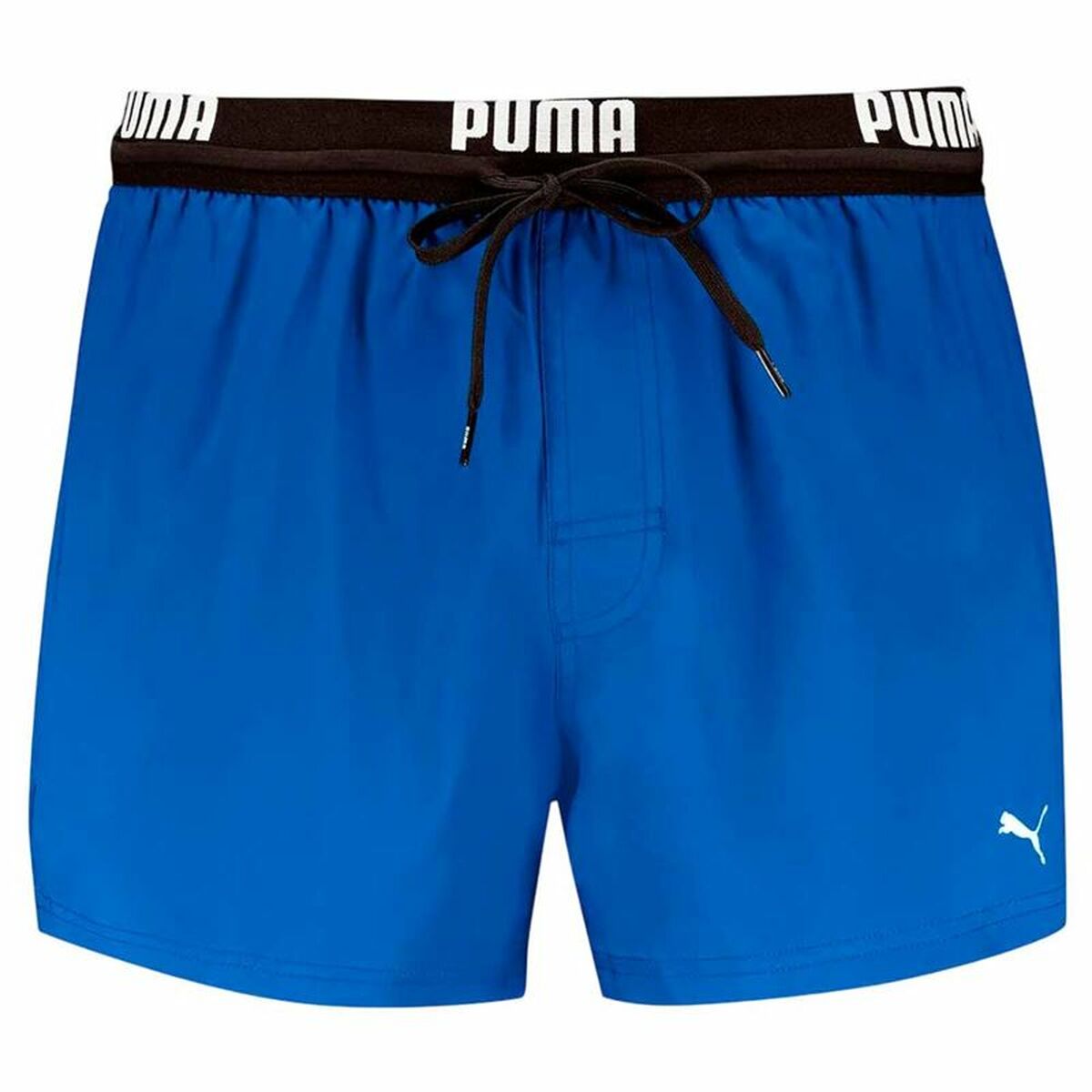 Men’s Bathing Costume Puma Swim Blue Men’s Bathing Costume Puma Swim Blue