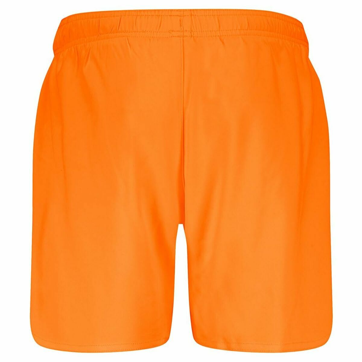 Long Sports Trousers Puma Orange Children’s Unisex