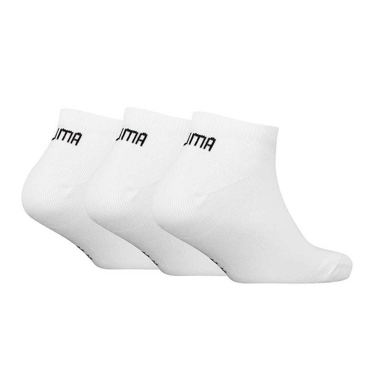 Sports Socks Puma 701231273 300 White Children’s