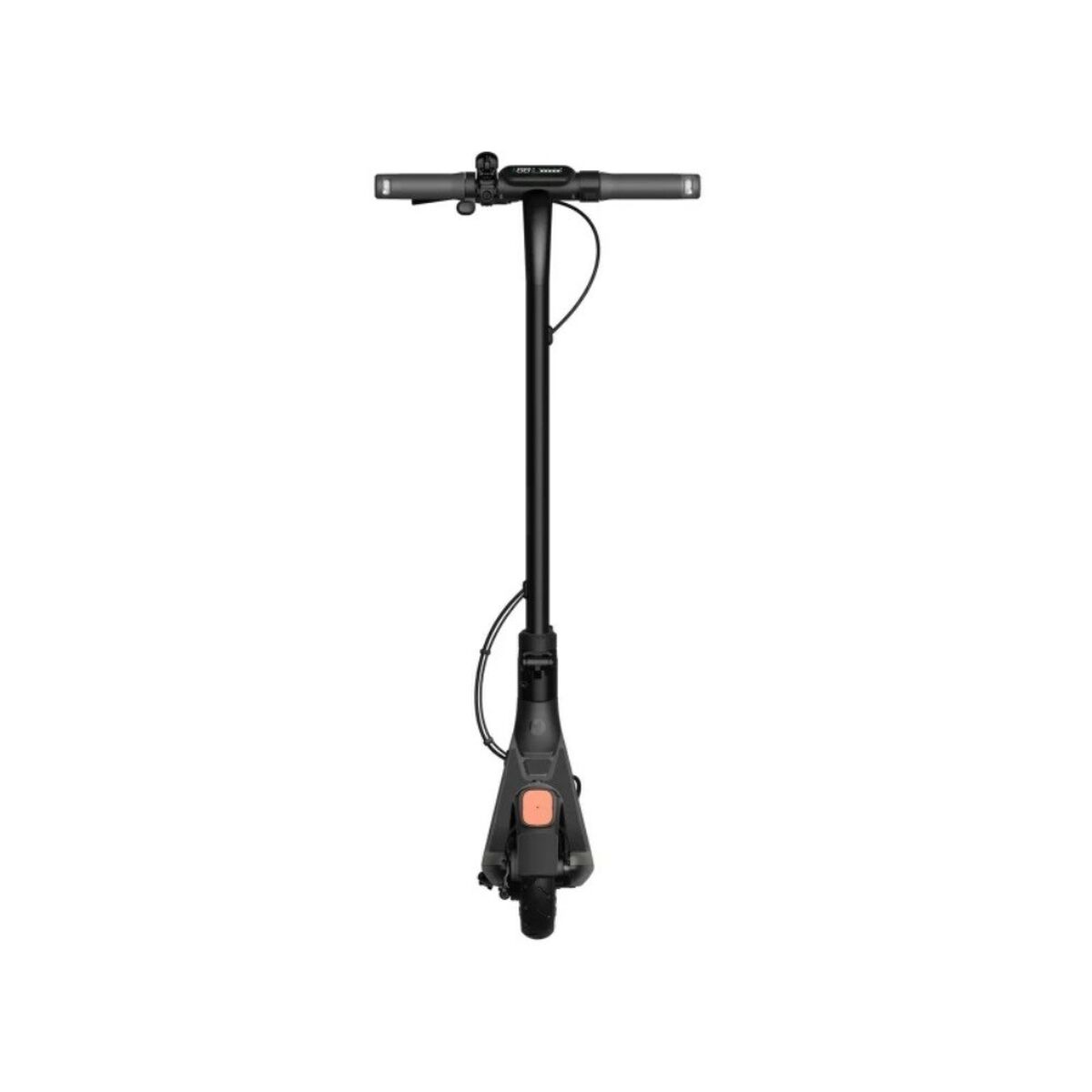 Electric Scooter Segway E2 D Grey Dark grey 250 W