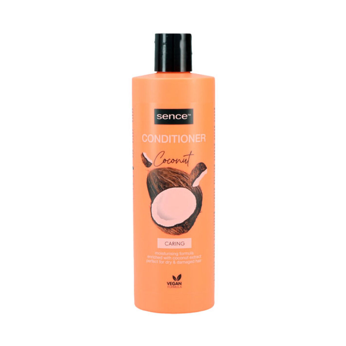 Conditioner Sence Coconut 400 ml Conditioner Sence Coconut 400 ml