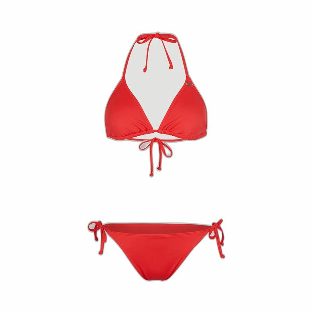 Bikini O’Neill Capri – Bondey Essential Red