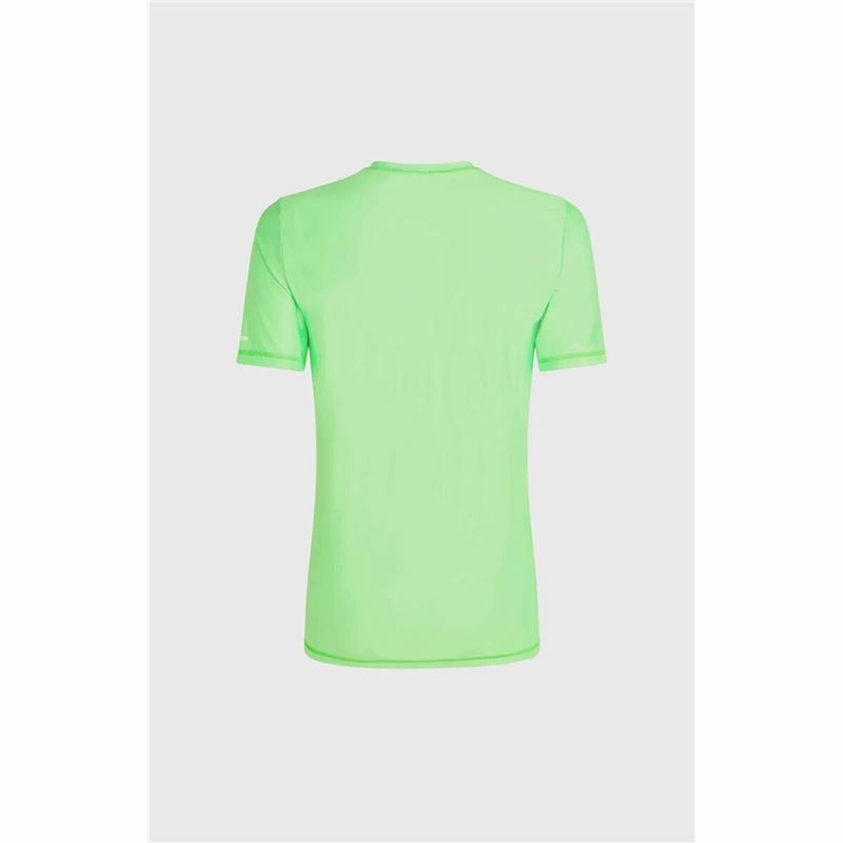 Short-sleeve Sports T-shirt O’Neill Cali S/Slv Light Green