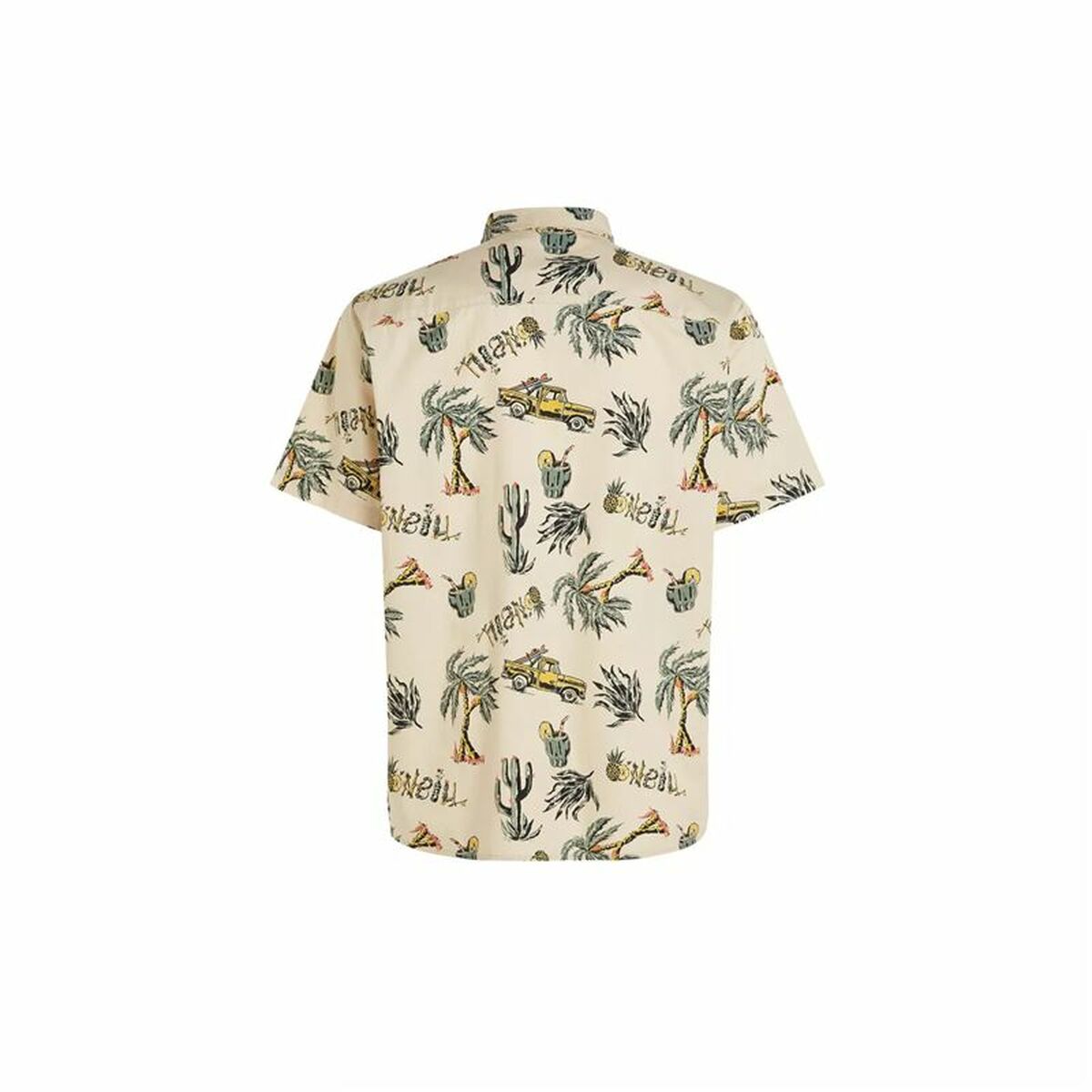 Shirt O’Neill Mix Match Beach