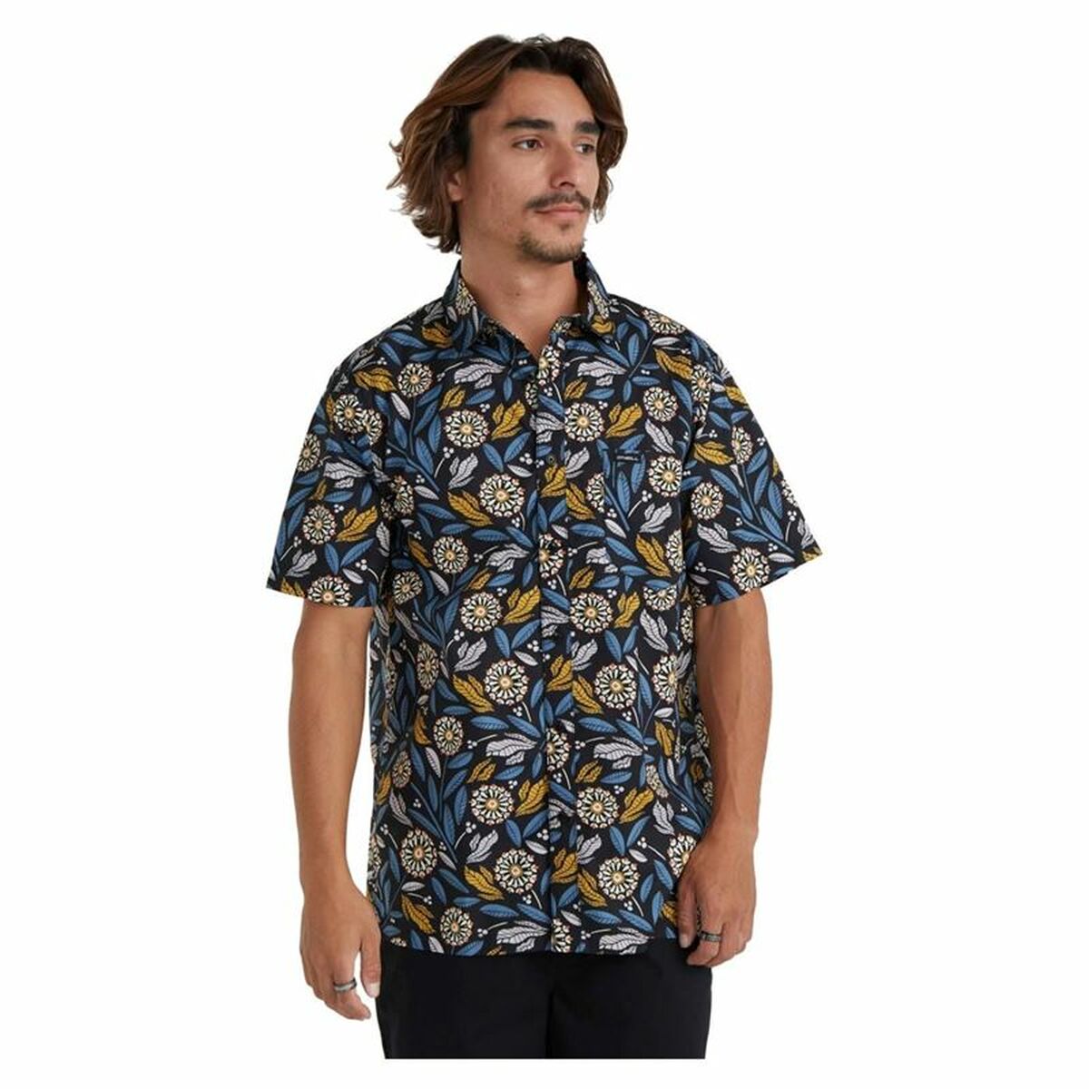 Shirt O’Neill Leaf Leaves