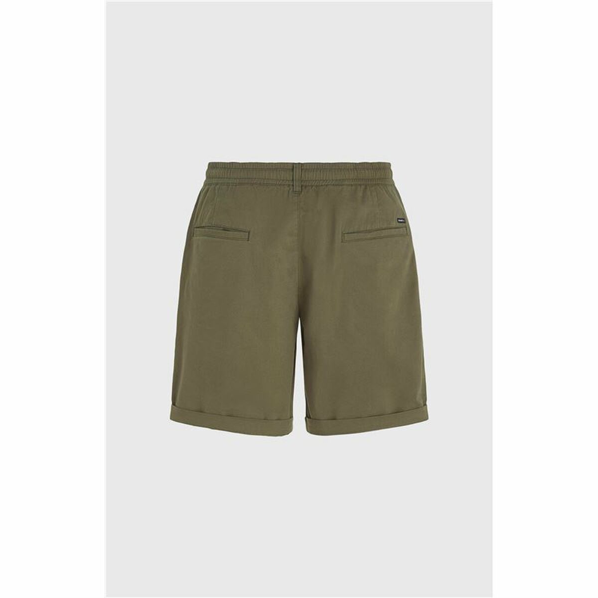 Adult Trousers O’Neill Essentials Olive